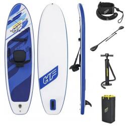  Hydro-Force Bestway 65350 felfújható SUP/kajak 305x84 cm, 120 kg teher (00011855)