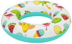 Bestway gyümölcsös úszógumi 61cm (14147)