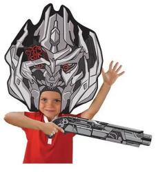  Felfújható jelmez - TransFormers Megatron (099,354436)