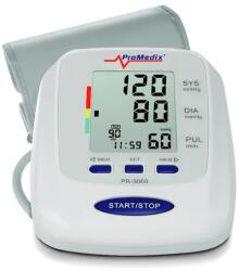 ProMedix pr-9000 felkaros vérnyomásmérő tok adapterrel (23975)