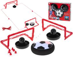  Világító asztali Hoverball + golyók