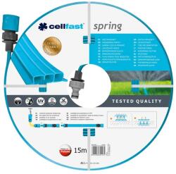 Cellfast spring kerti locsolótömlő 15m (44527)