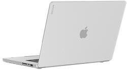Incase Hardshell tok 16 hüvelykes MacBook Pro-hoz M4/M3/M2/M1/2024-2021 Dots/Clear (INMB200722-CLR)