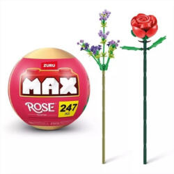 ZURU Max Rózsa (247 db-os) (83189)
