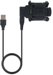  Taktikai USB töltő- és adatkábel Garmin Fenix 3 készülékhez