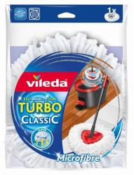 Vileda Easy Wring & Clean Turbo mikroszálas cserélhető felmosófej (54916)