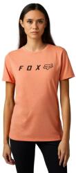 Fox W Absolute Ss Tech Tee Női póló L