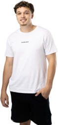 Bauer Core SS Tee White Férfipóló L
