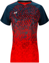 FZ Forza Alva W S/S Tee Fiery Red Női póló M