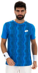 Lotto Tech IV - D3. B Tee Dodgers Blue Férfipóló XL