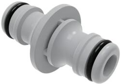 Cellfast Ideal ABS gyorscsatlakozó toldó kerti tömlőhöz 1/2-3/4" , 6 bar (68036)