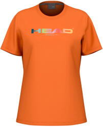 Head RAINBOW T-Shirt Women CN Női póló S