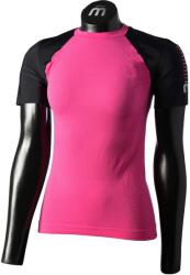 Mico M1 Trail Round Neck Bubble Női póló III