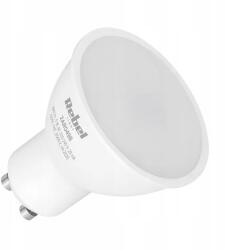 Rebel led izzó gu10 5w 6500k 230v energiatakarékos (73560)