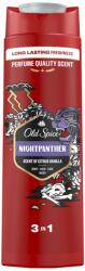 Old Spice Nightpanther tusfürdő - 400 ml