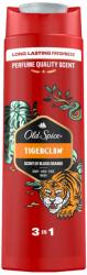 Old Spice Tigerclaw tusfürdő - 400 ml