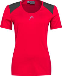 Head Club 22 Tech T-Shirt Women Női póló M