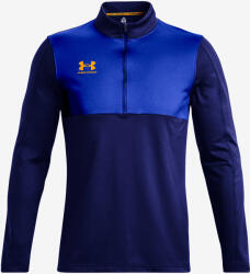 Under Armour Challenger Midlayer-BLU Férfipóló XL