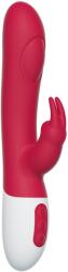 Mira Vibrator Mira Bunny Muse Rosu Vibrator