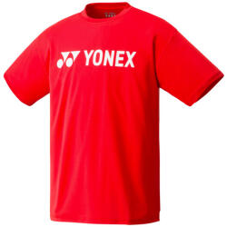 Yonex YM0024 Red Férfipóló XL