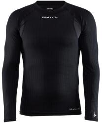 Craft Férfipóló Craft Pro Active Extreme X LS Black L