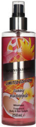 bruno banani Man Summer Limited Edition női testpermet - 250 ml