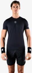 Hydrogen Panther Tech Tee Black/Grey Férfipóló M