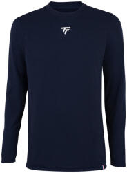 Tecnifibre Pro Seamless Baselayer Navy Férfipóló L
