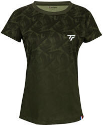 Tecnifibre X-Loop Tee Camo Női póló S