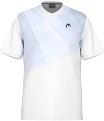 Head TOPSPIN T-Shirt Men XVNV Férfipóló XL