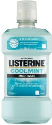LISTERINE Cool Mint Mild Taste szájvíz - 500 ml
