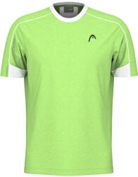 Head PLAY Tech T-Shirt Men IG Férfipóló M