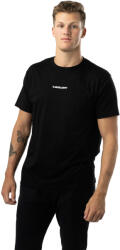 Bauer Core SS Tee Black Férfipóló L