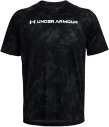 Under Armour Tech ABC Camo SS Férfipóló XL