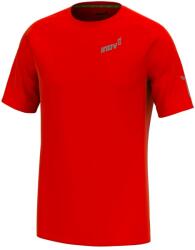Inov-8 Base Elite SS Red Férfipóló XL
