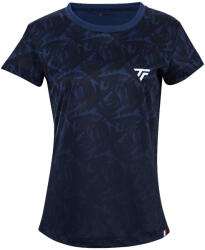 Tecnifibre X-Loop Tee Marine Női póló L