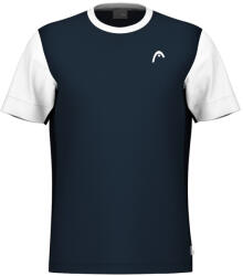 Head SLICE T-Shirt Men NV Férfipóló XL