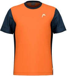 Head SLICE T-Shirt Men CN Férfipóló M