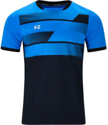 FZ Forza Leck M Tee Dark Sapphire Férfipóló S