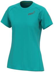 Inov-8 Base Elite SS Teal Női póló 34