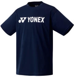 Yonex LB0024 Navy Férfipóló XL
