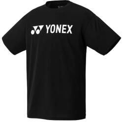 Yonex LB0024 Black Férfipóló XL