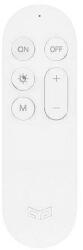 Yeelight Bluetooth Remote Control - bluetooth távirányító Yeelight lámpákhoz (YLYK01YL)