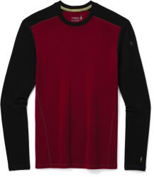 Smartwool M Merino 250 Baselayer Crew Boxed Férfipóló L