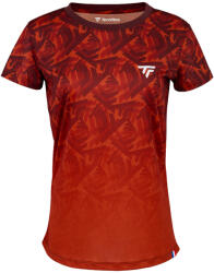 Tecnifibre X-Loop Tee Clay Női póló S