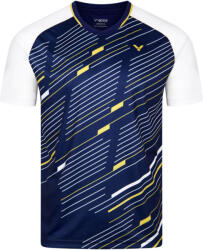 Victor T-Shirt T-43100 B Férfipóló XL