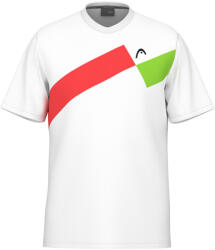 Head TOPSPIN T-Shirt Men GIXP Férfipóló L
