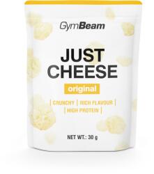 GymBeam Just Cheese 8 x 30 g tomato - sweet chilli