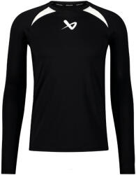 Bauer Férfipóló Bauer PERFORMANCE LS Senior XXL
