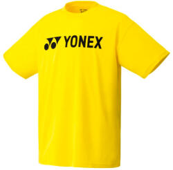 Yonex LB0024 Yellow Férfipóló M